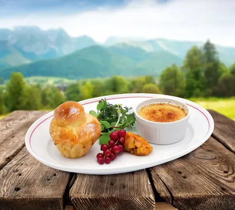 Edelweiss Alpenrestaurant Dresden, Edelweiss Dresden, Schweizer Küche, Essen gehen in Dresden, Restaurants in Dresden