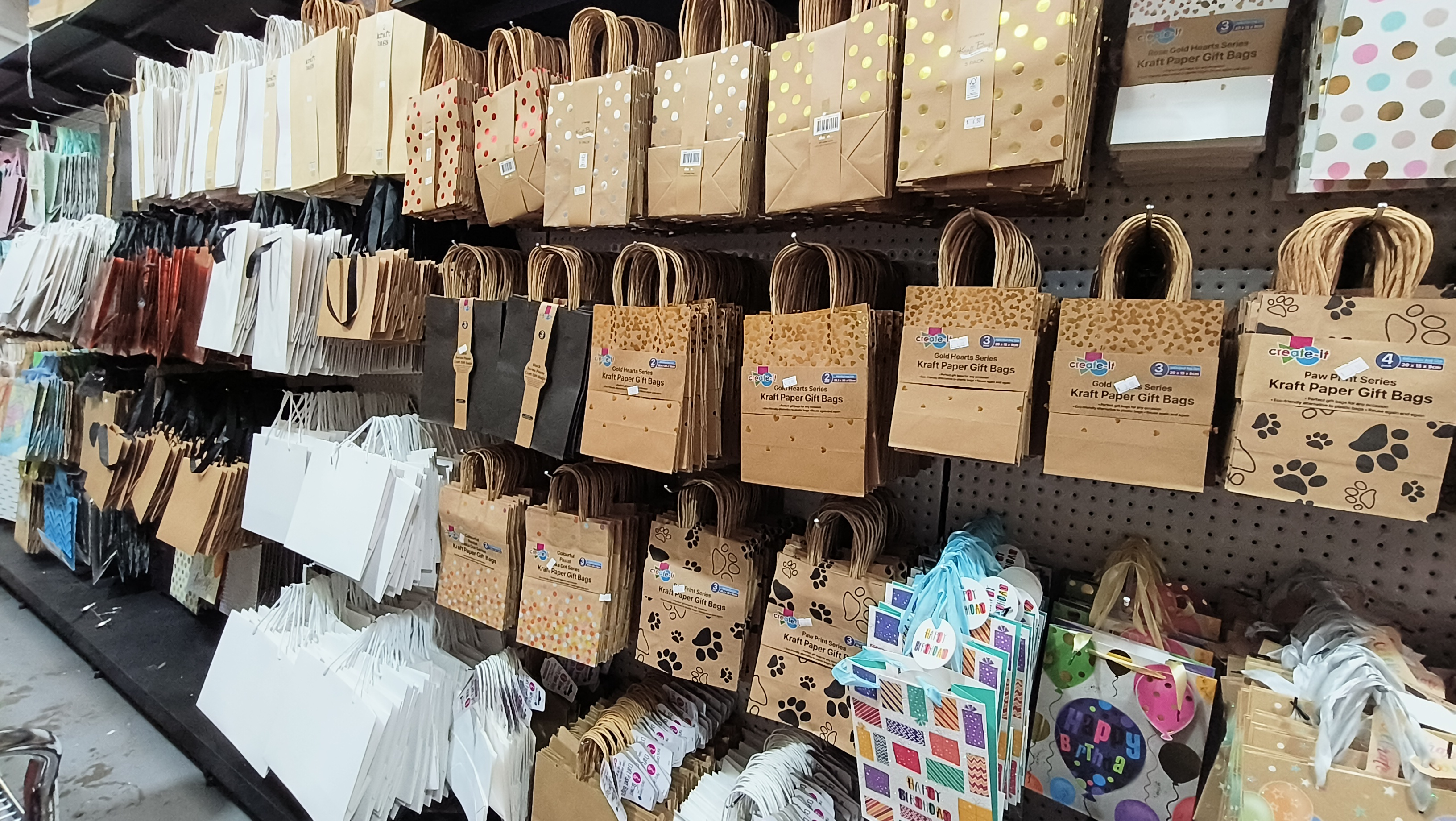 Gift Bags