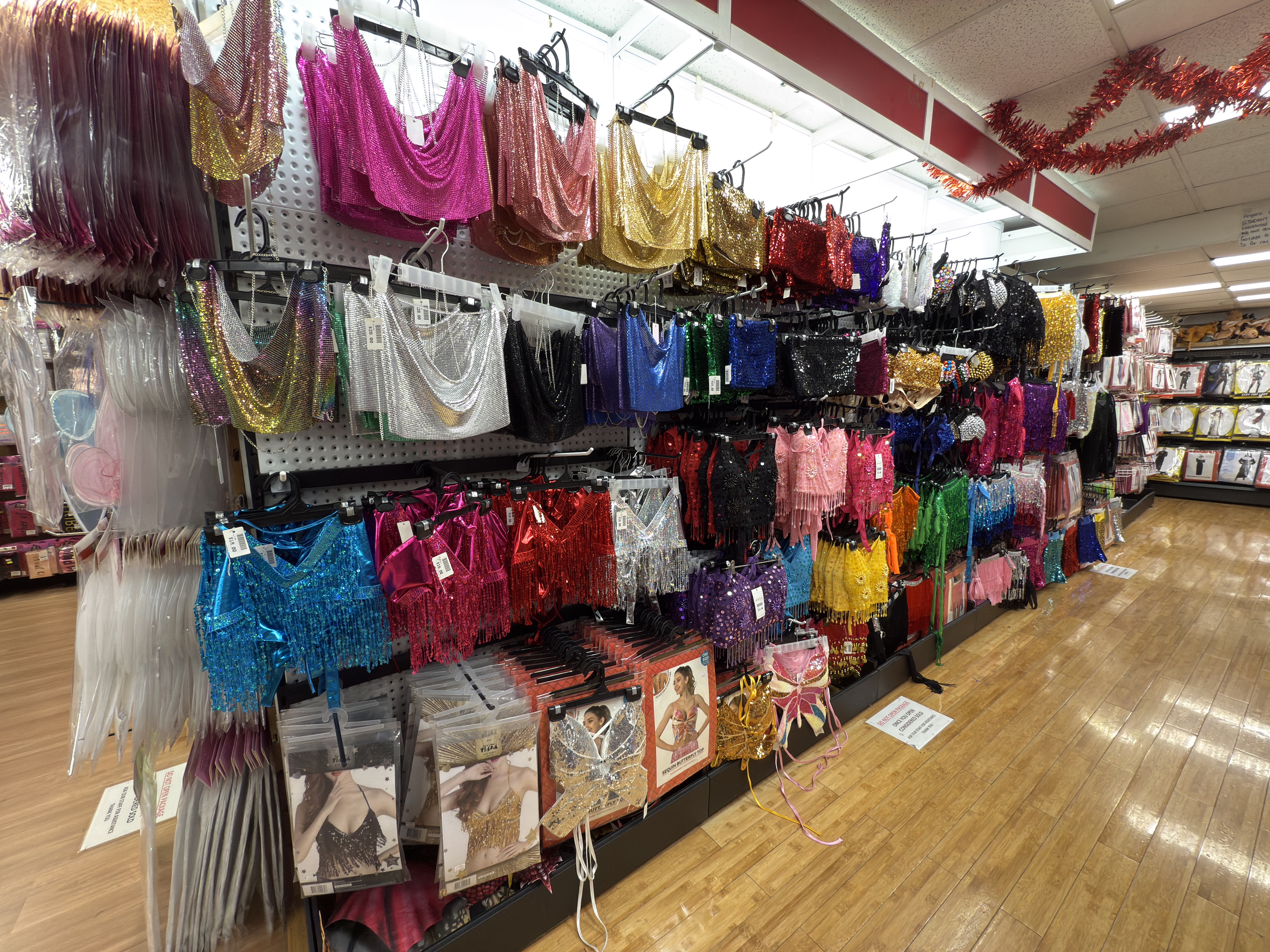 Costumes - Bollywood