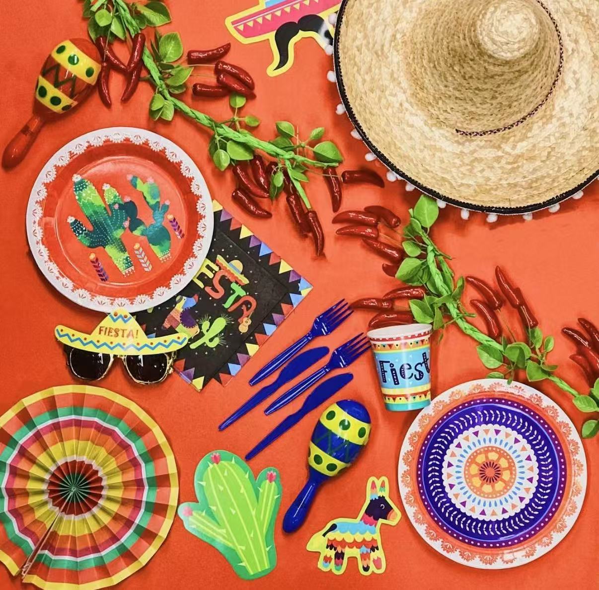 Mexican