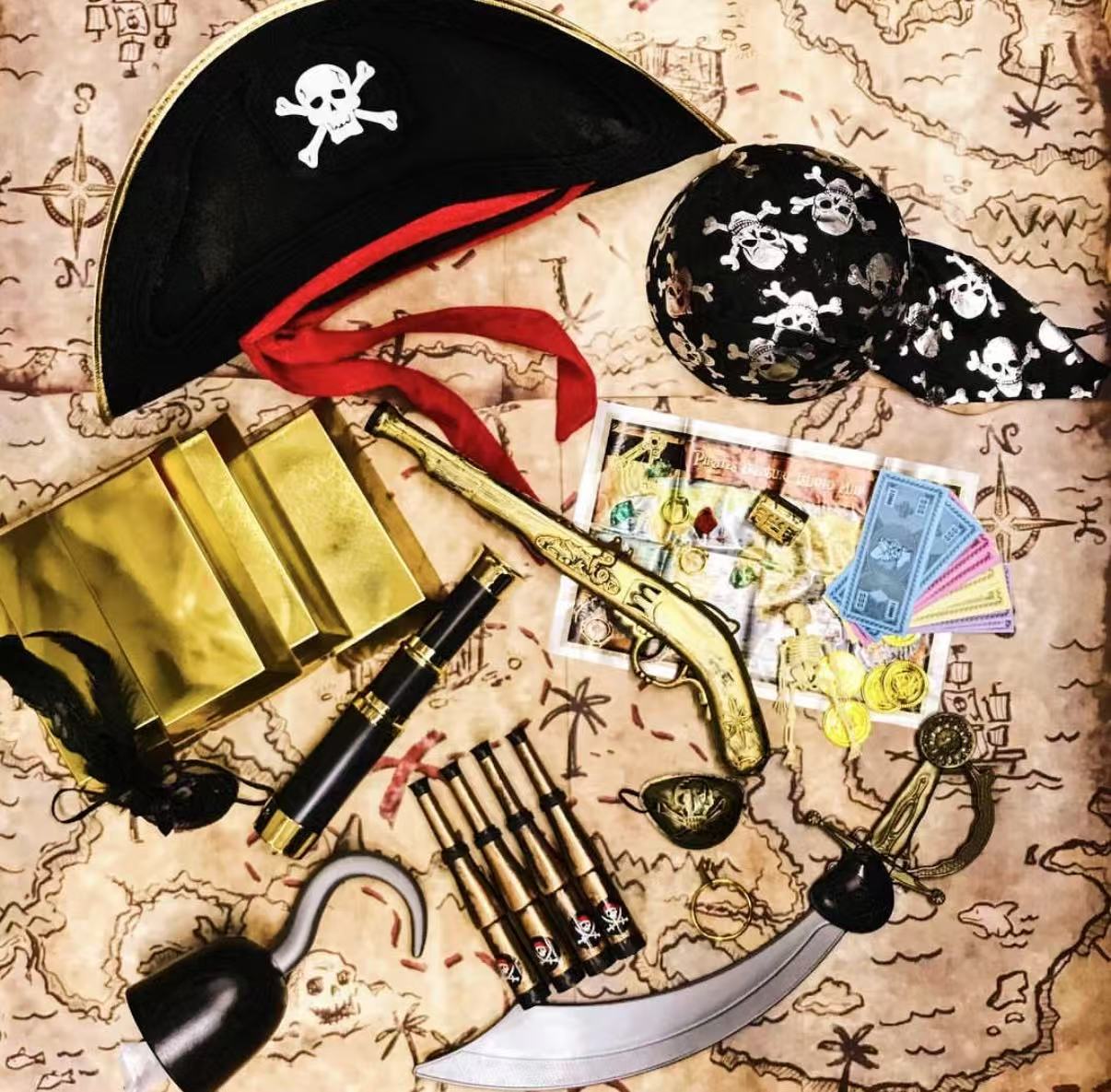 Pirate