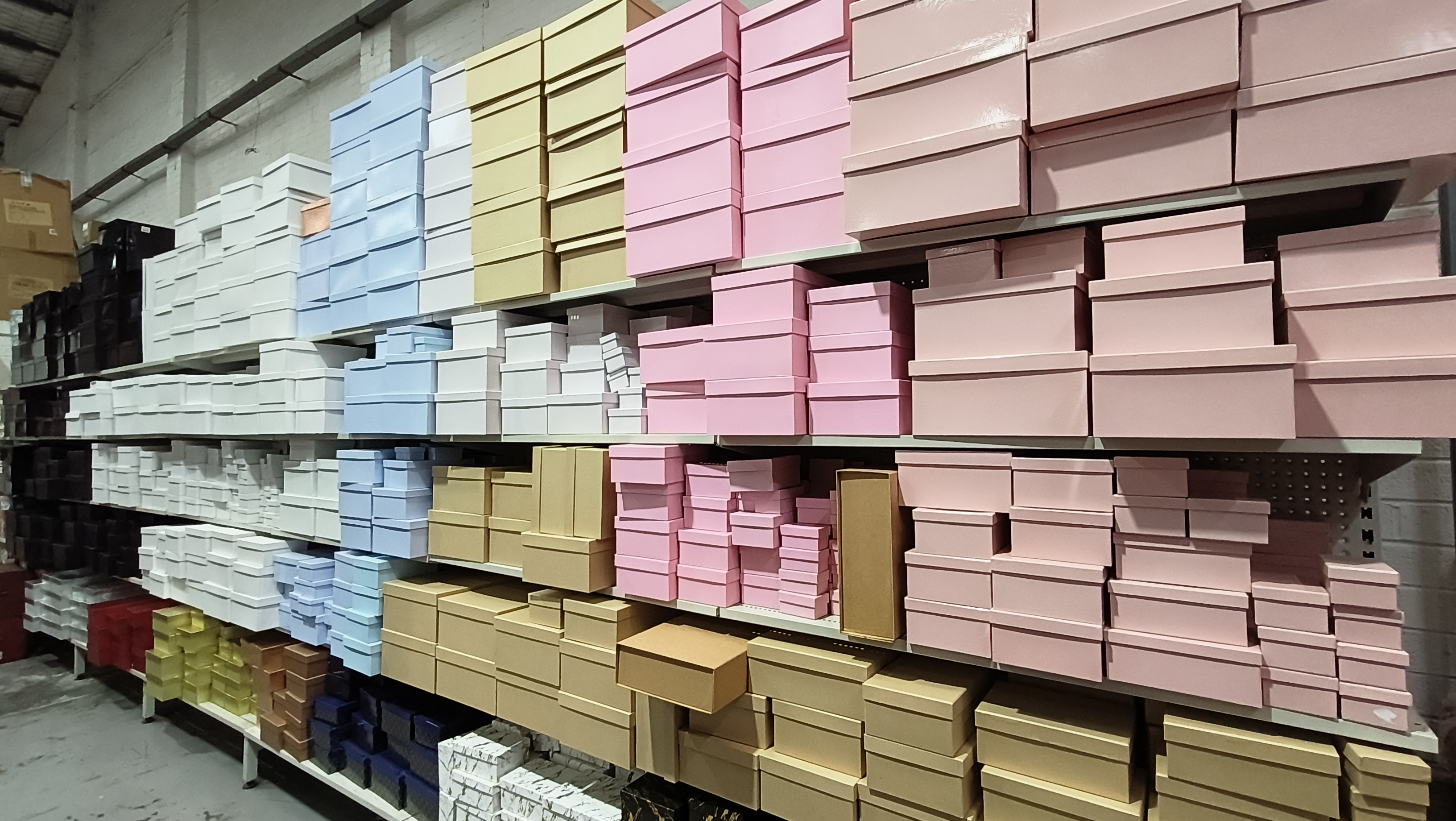 Gift Boxes