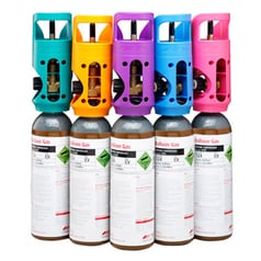 Helium Tank for Rental