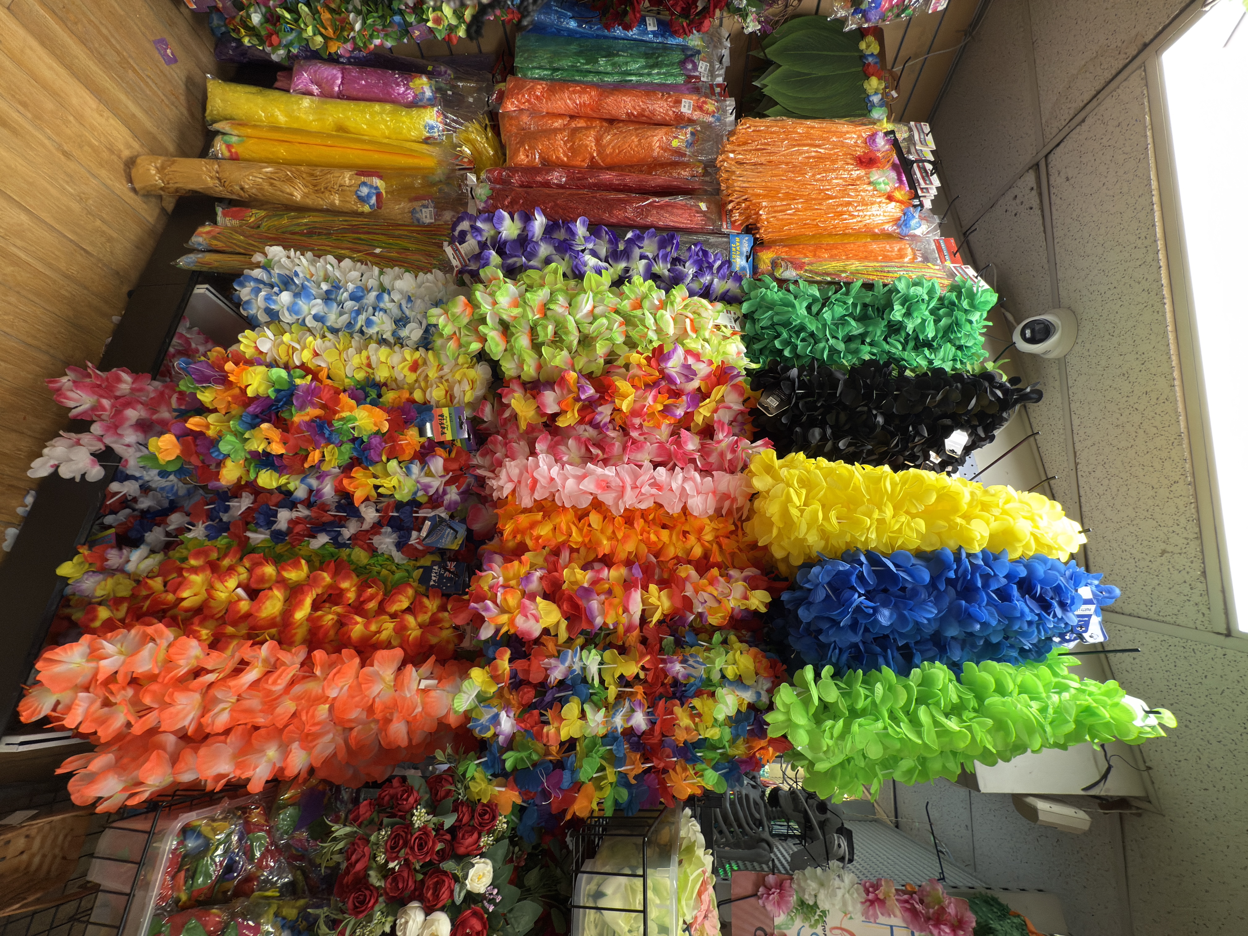 Hawaiian