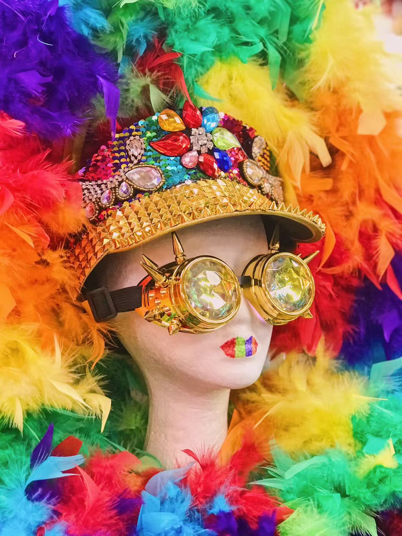 Mardi Gras