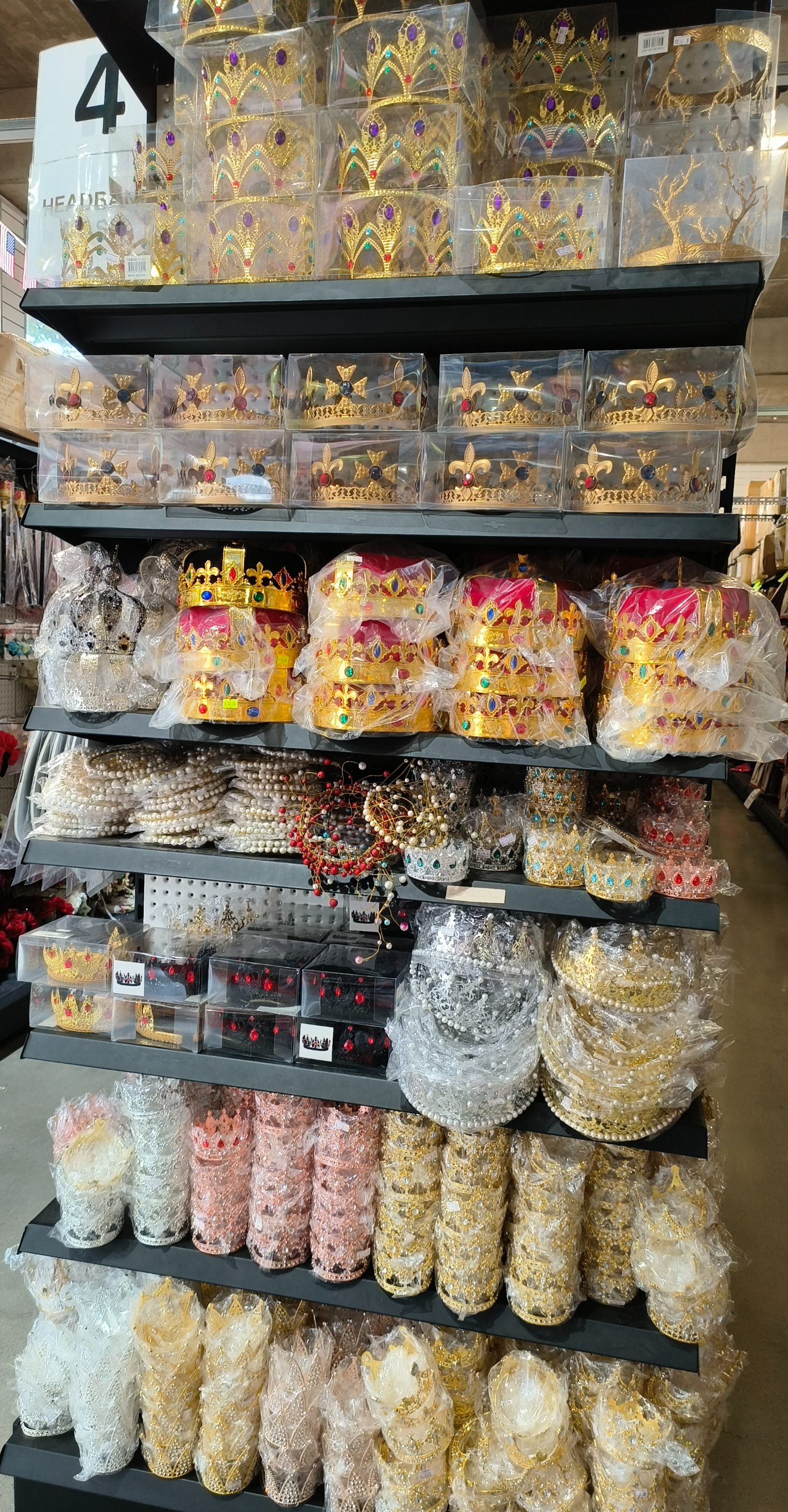 Crowns