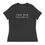 Thumbnail: Free Rein Tallow Co. Tee (Womens)