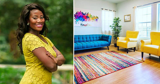 How A 32-Year-Old Opened The First Black-Owned Hostel In The U.S.