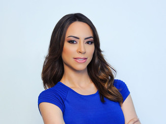 Carolina Rosario