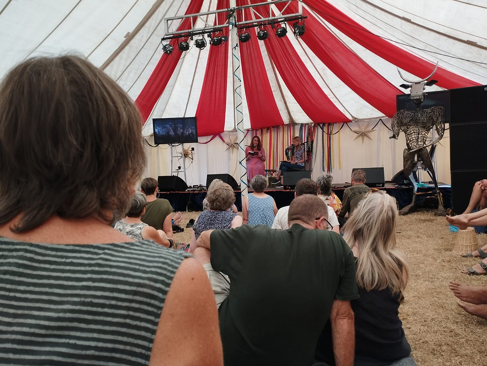 Folk East Festival 2025