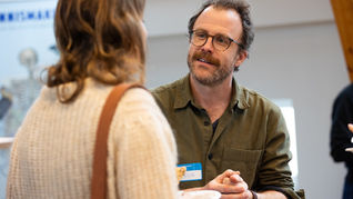 Recap: BE SciComm Career & Networking Fair