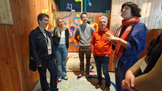 SciComm Safari launches at Technopolis