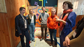 SciComm Safari launches at Technopolis