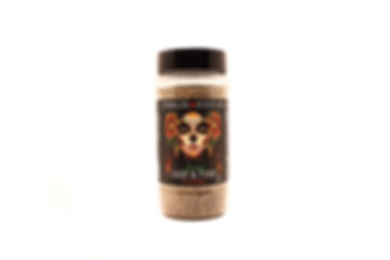 Spanglish Asadero Savory Surf & Turf Seasoning