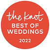 The Knot best of weddings 2022