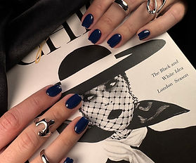 Explore a gallery dedicated to beautifully crafted structure manicures, designed to enhance the natural nail with strength, balance, and a flawless, long-lasting finish. This collection showcases clean cuticles, smooth application, and elegant shaping that elevates everyday nails into refined, durable beauty. Each set demonstrates the precision, care, and high-quality results that define Pao’s Nails.