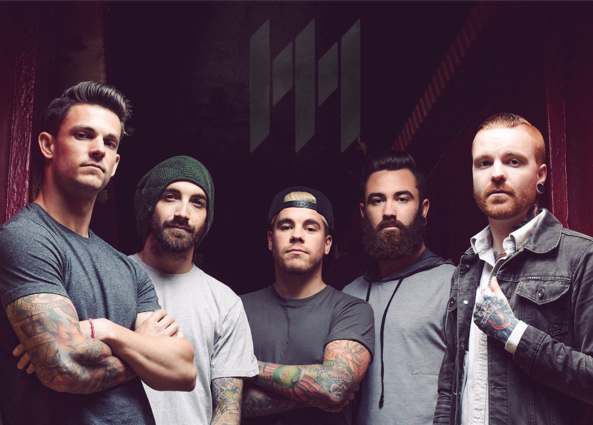 Memphis May Fire’s New Album