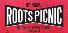 The Roots Announce 10th Annual Roots Picnic Lineup