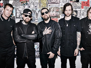 GOOD CHARLOTTE Announce US Dates For YOUTH AUTHORITY Tour