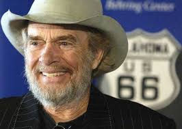 Merle Haggard Dead at 79