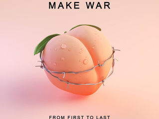 From First To Last Reunite With Sonny Moore for New Track, "Make War"