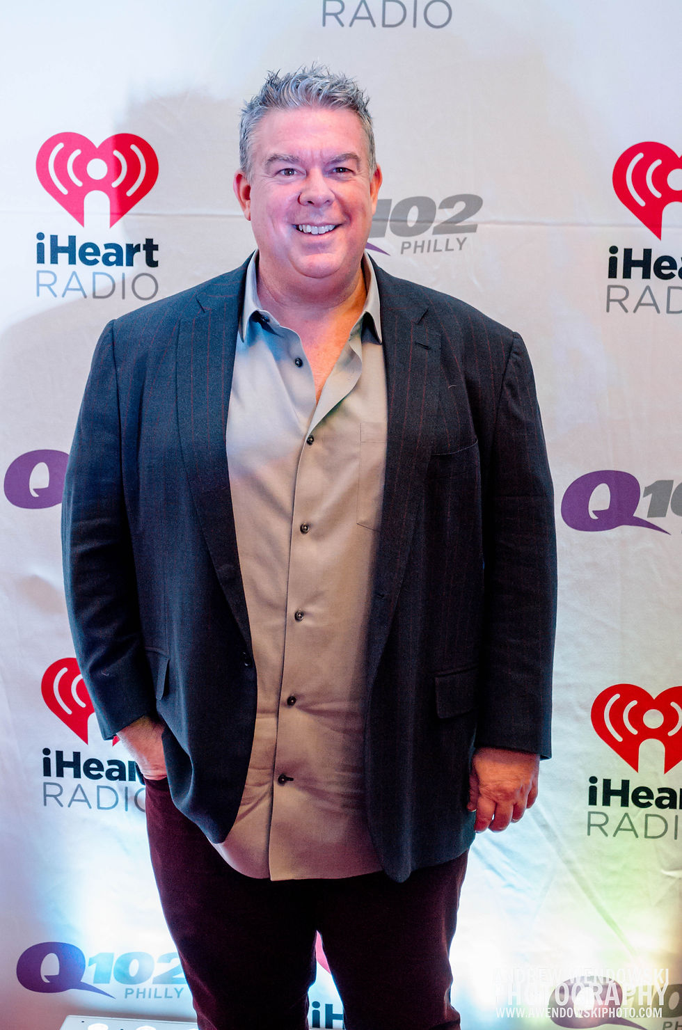 Elvis Duran