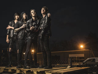 The Relapse Symphony Respond to their drummer Alex Foxx's Departure Statement