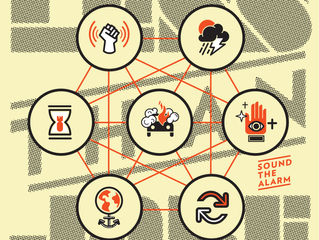 Less Than Jake Announce New EP, "Sound The Alarm," out Feb. 3rd