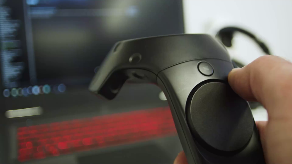 Mit Virtual Reality Unternehmenskommunikation revolutionieren