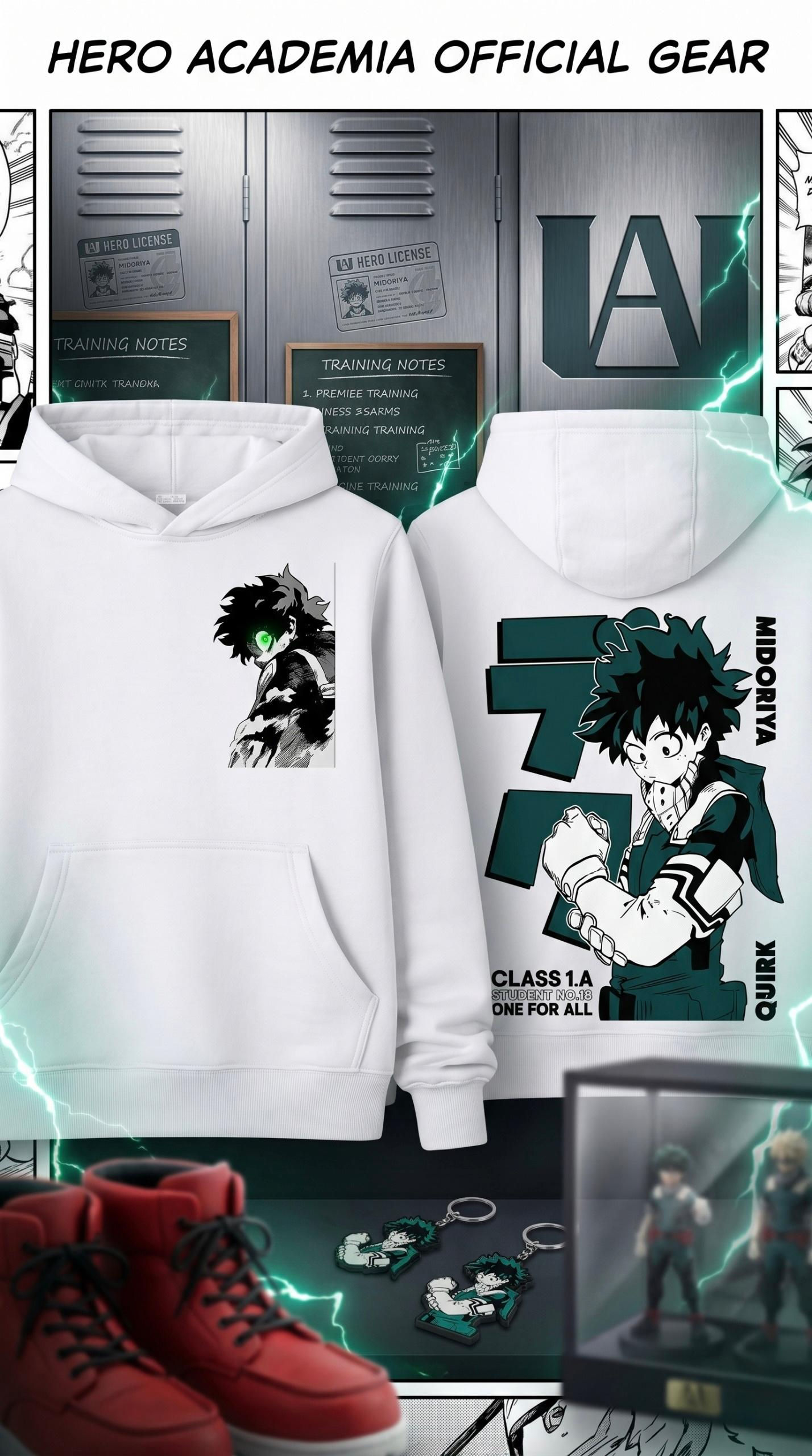 Deku