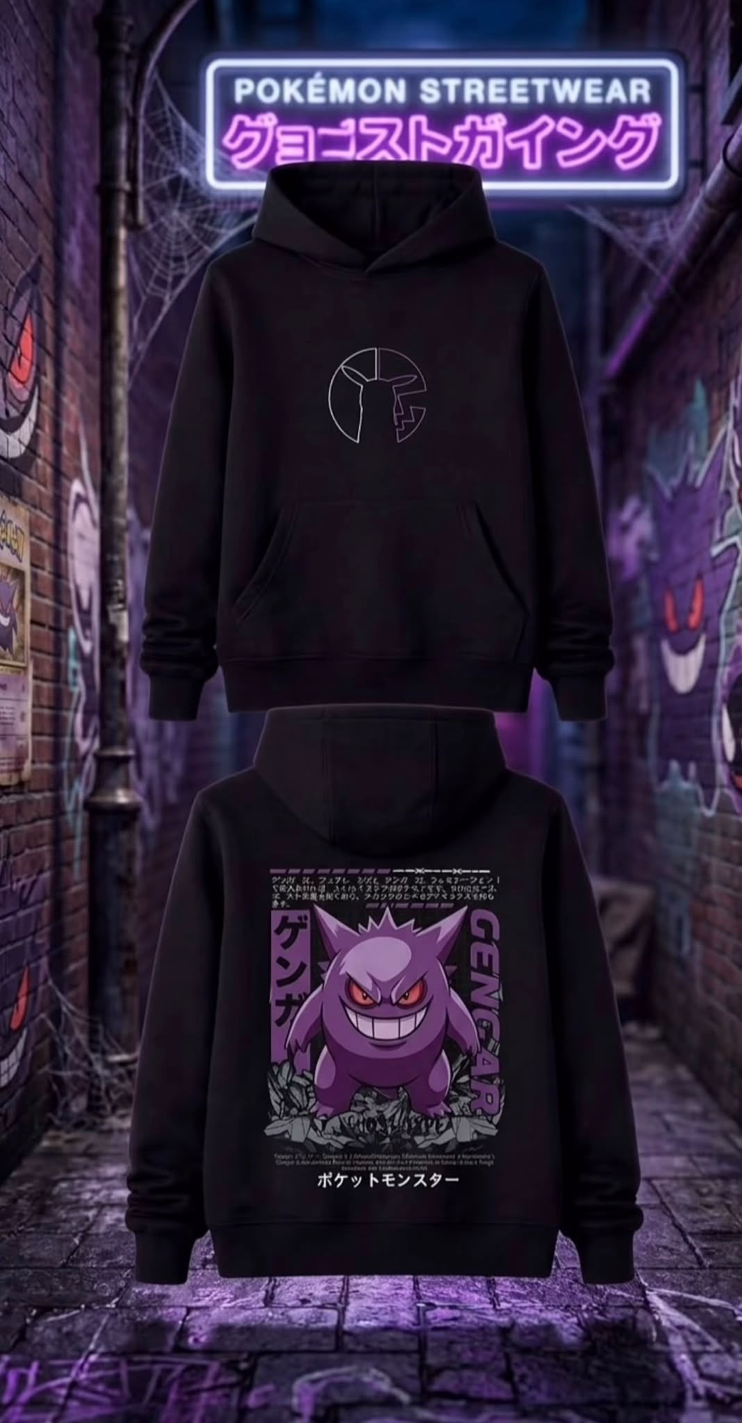 Gengar
