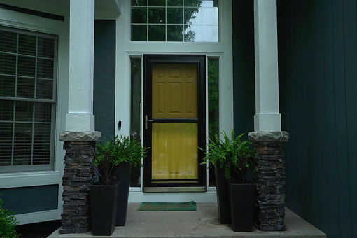 House painting in Olathe