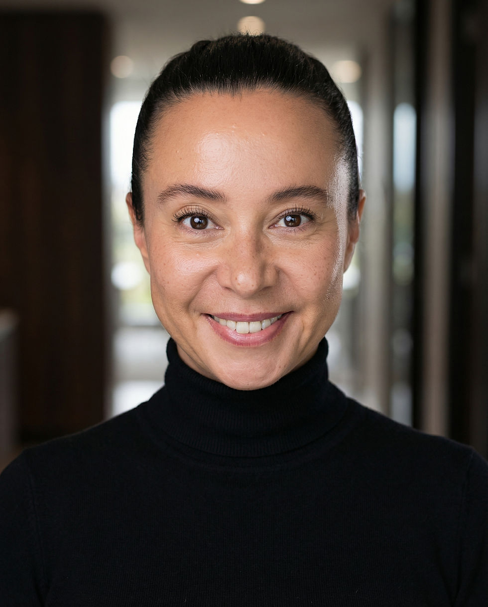 eva walstad - founder of Ewa Coaching