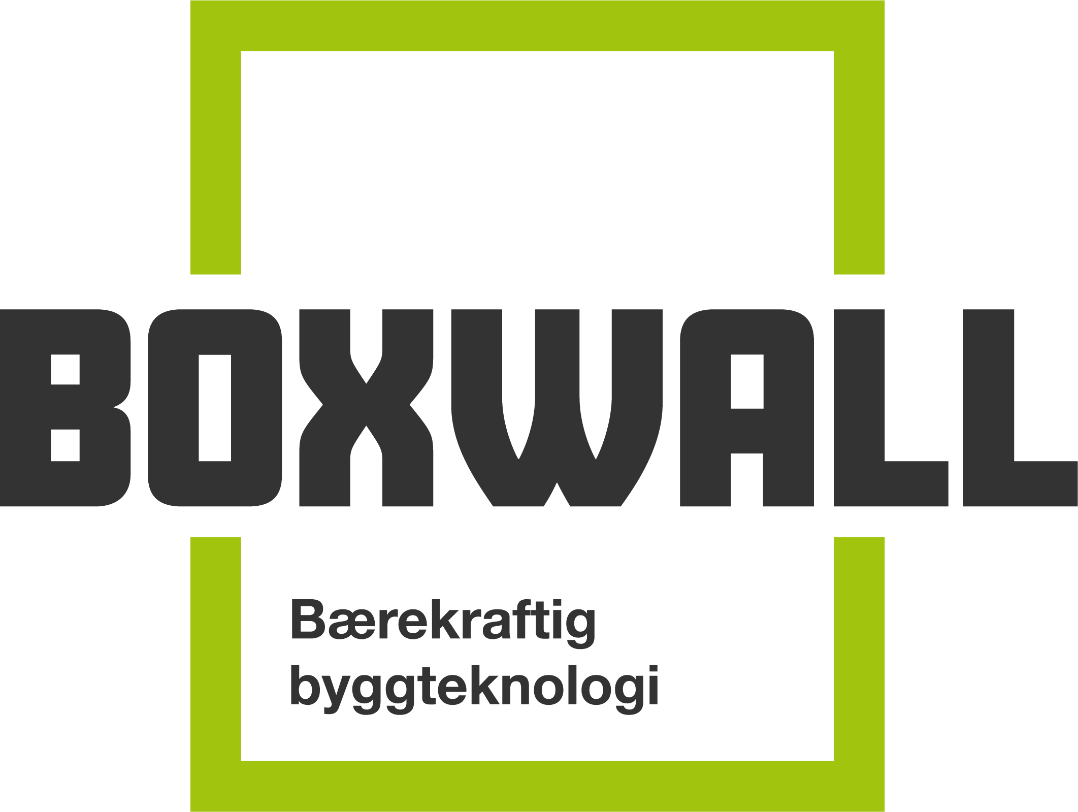 Forfatterens bilde: BoxWall