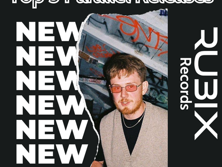 Top 5 Parallel Releases