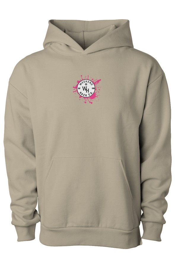 Thumbnail: Birdie Juice Avenue Hoodie