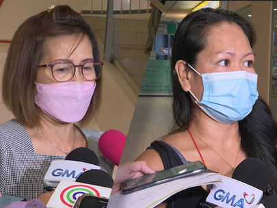 Pinoys in SG appeal to President Marcos: ‘Help us live more comfortably, lessen our burden’