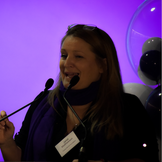 YOUNG BARNET FOUNDATION CEO RECOGNISED IN COMMUNITY AWARDS WIN