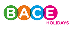 BACE Logo - Barnet Active Creative Engaging Holiday Logo