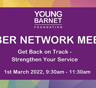 MEMBER NETWORK MEETING - 1 MARCH 2022
