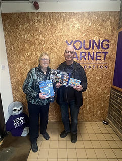 Preivous Chairperson (Trustee), Eddie Image (1).jfif