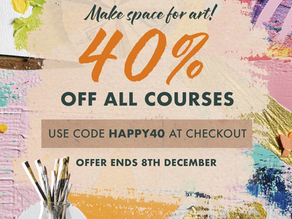 Our biggest sale of the year