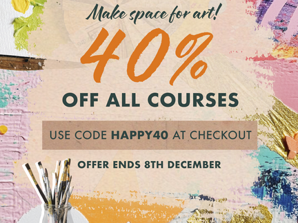 Our biggest sale of the year