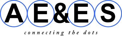 AEES logo