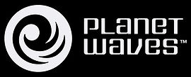 Planet Wave - Brian Quinn