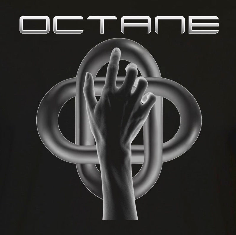 Octane "Rise Again" Women's Festival Tank