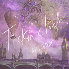 Hoii, JAYDE - Tickin Clock (feat. Breeze & D'tour).jpg