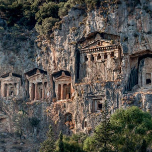 OKU Bodrum - активности, как искусство для идеального лета