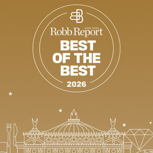 Курорт Regent Bali Canggu признан «Оазисом у океана на Бали» по версии Robb Report