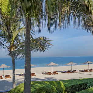 Специальное предложение до -35% в Al Zorah Beach Resort, ОАЭ